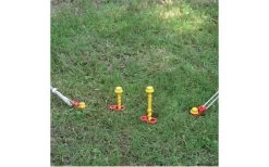 Fiamma Kit Awning Pegs