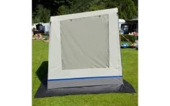 Berger Granary Deluxe Geräte- Und Küchenzelt -Bester Markisen Geschäft 10839 221400