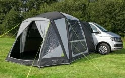 Berger Busvorzelt Liberta Air -Bester Markisen Geschäft 115726 749523