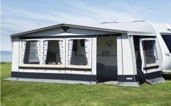 Berger Campione III Ganzjahresvorzelt -Bester Markisen Geschäft 117508 756739