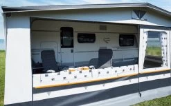 Berger Campione III Ganzjahresvorzelt -Bester Markisen Geschäft 117820 2231518