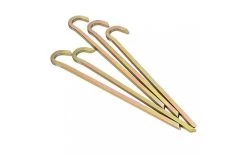 Bestseller 2 Berger 4-Kant Erdnagel 5er Pack - 22 Cm