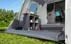 Berger Touring Easy Busvorzelt 9 Berger Touring Easy Busvorzelt -Bester Markisen Geschäft 154150 999040