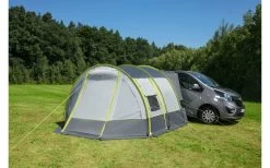 Berger Touring Busvorzelt -Bester Markisen Geschäft 192560 1381999