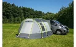 Berger Touring Busvorzelt -Bester Markisen Geschäft 192563 1382017