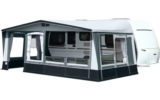 Brand Ganzjahresvorzelt Palazzo 5 Brand Ganzjahresvorzelt Palazzo – Bild 3