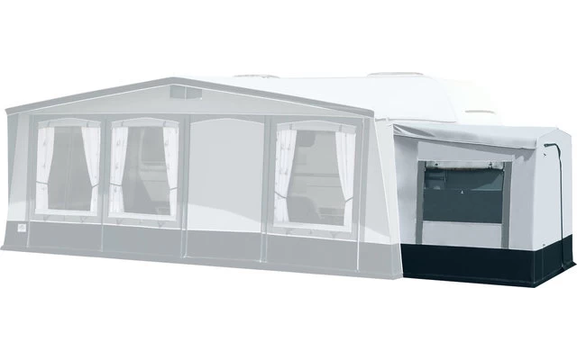 Brand Palazzo Vorzeltanbau 3 Brand Palazzo Vorzeltanbau