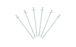 Berger Felsbodenhering Tarzan 6er Pack