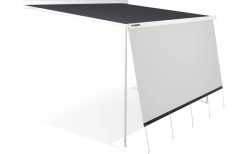 Dometic Rain Protect Front Vorderwand 260 Cm -Bester Markisen Geschäft 269753 2299906