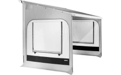 Thule Panorama 6200/6300 Markisen-Vorzelt Medium 3,0 -Bester Markisen Geschäft 271071 2248345