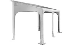 Thule Panorama 6200/6300 Markisen-Vorzelt Medium 3,0 -Bester Markisen Geschäft 271109 2248369