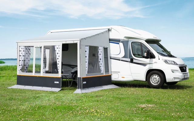 Berger Vorderwand Für Markisenzelt Thule 300 7 Berger Vorderwand Für Markisenzelt Thule 300 – Bild 5