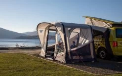 Vango Tolga Aufblasbares Busvorzelt Blau -Bester Markisen Geschäft 276838 2400892