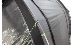 High Peak Paros 5 Tunnelzelt -Bester Markisen Geschäft 277084 2587223