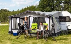 Berger Sirmione Air 400 Cm Aufblasbares Reisevorzelt -Bester Markisen Geschäft 279224 2025267