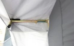 Brunner Gusto NG II Geräte- Und Küchenzelt 200 X 150 Cm -Bester Markisen Geschäft 299519 2014013