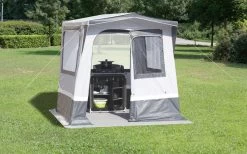 Brunner Coriander Küchenzelt 200 X 150 Cm -Bester Markisen Geschäft 308122 2494378