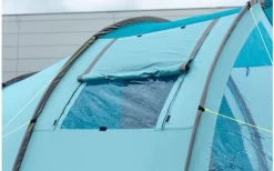 Camptime Uranus 6 Tunnelzelt -Bester Markisen Geschäft 317187 2137149