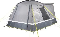 High Peak Trentino 2.0 Freistehendes Tunnel Busvorzelt -Bester Markisen Geschäft 352238 2266963