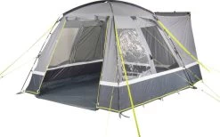 High Peak Trentino 2.0 Freistehendes Tunnel Busvorzelt -Bester Markisen Geschäft 352334 2266969