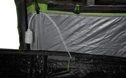 High Peak Bozen 5.0 Familienzelt -Bester Markisen Geschäft 352358 2686499