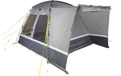 High Peak Trentino 2.0 Freistehendes Tunnel Busvorzelt -Bester Markisen Geschäft 352364 2266978