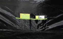 High Peak Garda 5.0 Familienzelt -Bester Markisen Geschäft 352388 2580064