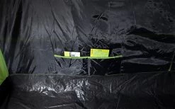 High Peak Brixen 5.0 Familienzelt -Bester Markisen Geschäft 352400 2373661