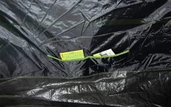 High Peak Bozen 5.0 Familienzelt -Bester Markisen Geschäft 352403 2686505