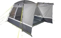 High Peak Trentino 2.0 Freistehendes Tunnel Busvorzelt -Bester Markisen Geschäft 352409 2266993