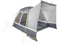 High Peak Trentino 2.0 Freistehendes Tunnel Busvorzelt -Bester Markisen Geschäft 352442 2267011