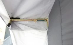 Brunner Gusto NG II Küchenzelt -Bester Markisen Geschäft 375249 2380082