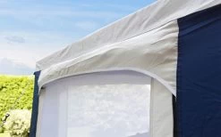 Brunner Gusto NG II Küchenzelt -Bester Markisen Geschäft 375261 2380181