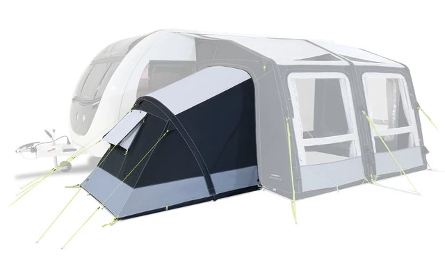 Dometic Pro Air Annexe Seitenanbau Für Wohnwagen- / Reisemobilvorzelte 3 Dometic Pro Air Annexe Seitenanbau Für Wohnwagen- / Reisemobilvorzelte