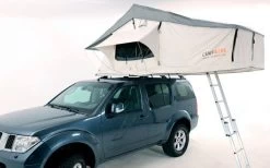 Campwerk Adventure 140 Dachzelt Hellgrau -Bester Markisen Geschäft 392198 2883614