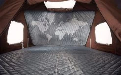 IKamper Skycamp 2.0 Dachzelt Inkl. Glasfaserhartschale Matt Schwarz 14 IKamper Skycamp 2.0 Dachzelt Inkl. Glasfaserhartschale Matt Schwarz -Bester Markisen Geschäft 392255 2861161