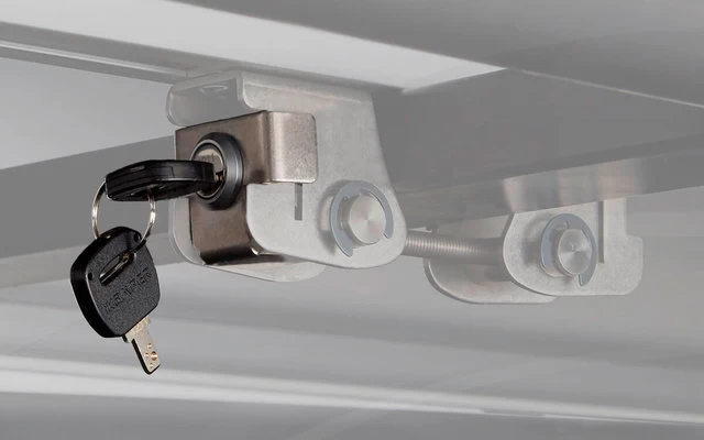 IKamper Skycamp 2.0 Dachzelt Inkl. Glasfaserhartschale Matt Schwarz 9 IKamper Skycamp 2.0 Dachzelt Inkl. Glasfaserhartschale Matt Schwarz – Bild 7