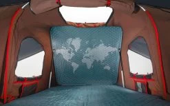 IKamper Skycamp Mini Rocky Black Dachzelt Inkl. Glasfaserhartschale Glänzend 15 IKamper Skycamp Mini Rocky Black Dachzelt Inkl. Glasfaserhartschale Glänzend -Bester Markisen Geschäft 392282 2862701