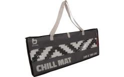 Bo-Camp Urban Outdoor Lewisham Outdoormatte 200 X 180 Cm -Bester Markisen Geschäft 395029 2879704