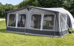 Berger Reisevorzelt Vicenza Air All Season -Bester Markisen Geschäft 424553 3035313