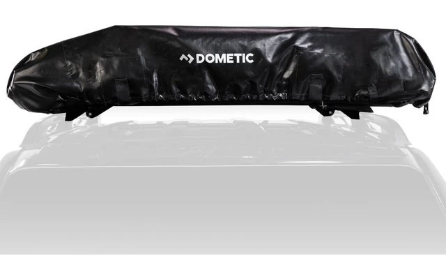 Dometic TRT120E Automatisches Dachzelt 12 V Inkl. Fernbedienung Blau 8 Dometic TRT120E Automatisches Dachzelt 12 V Inkl. Fernbedienung Blau – Bild 6