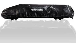 Dometic TRT120E Automatisches Dachzelt 12 V Inkl. Fernbedienung Grün -Bester Markisen Geschäft 424628 3017316