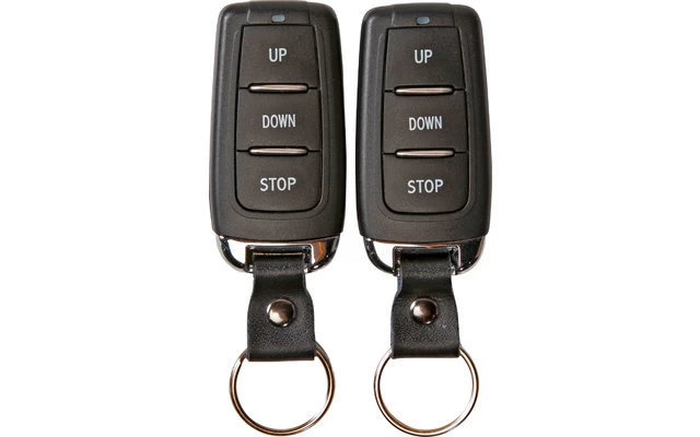 Dometic TRT120E Automatisches Dachzelt 12 V Inkl. Fernbedienung Blau 9 Dometic TRT120E Automatisches Dachzelt 12 V Inkl. Fernbedienung Blau – Bild 7