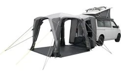 Outwell Linnburg Air Rear Aufblasbares Heckzelt