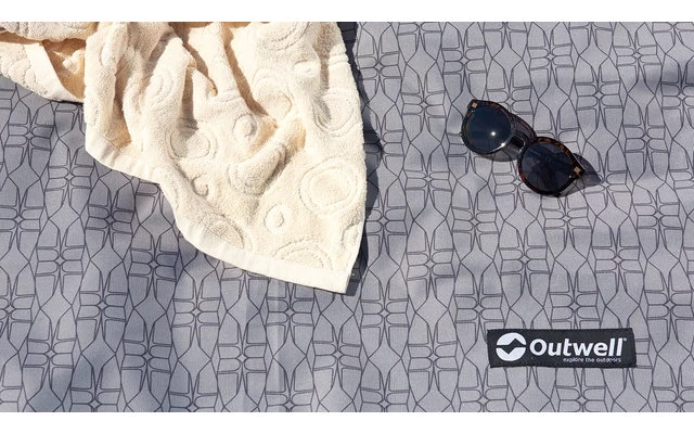 Outwell Maryville 260SA Flex Zeltteppich 3 Outwell Maryville 260SA Flex Zeltteppich
