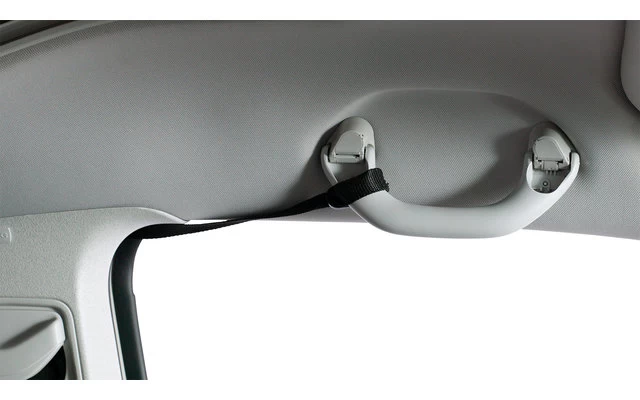 Outwell Sandcrest S Heckzelt 6 Outwell Sandcrest S Heckzelt – Bild 5