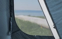 Outwell Cloud 5 Zweiraum-Kuppelzelt Blau -Bester Markisen Geschäft 438477 3136301