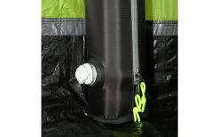 Berger Zelt Campo4 Air Tunnelzelt -Bester Markisen Geschäft 44305 2294552