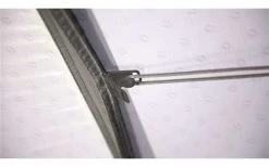 Outwell HookTrack Zeltzubehör Haken 10 Stück -Bester Markisen Geschäft 443297 3311892