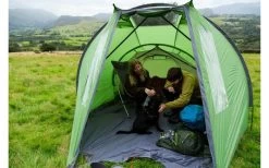 Vango Galaxy 300 Tunnelzelt 3 Personen 8 Vango Galaxy 300 Tunnelzelt 3 Personen -Bester Markisen Geschäft 460535 3421584